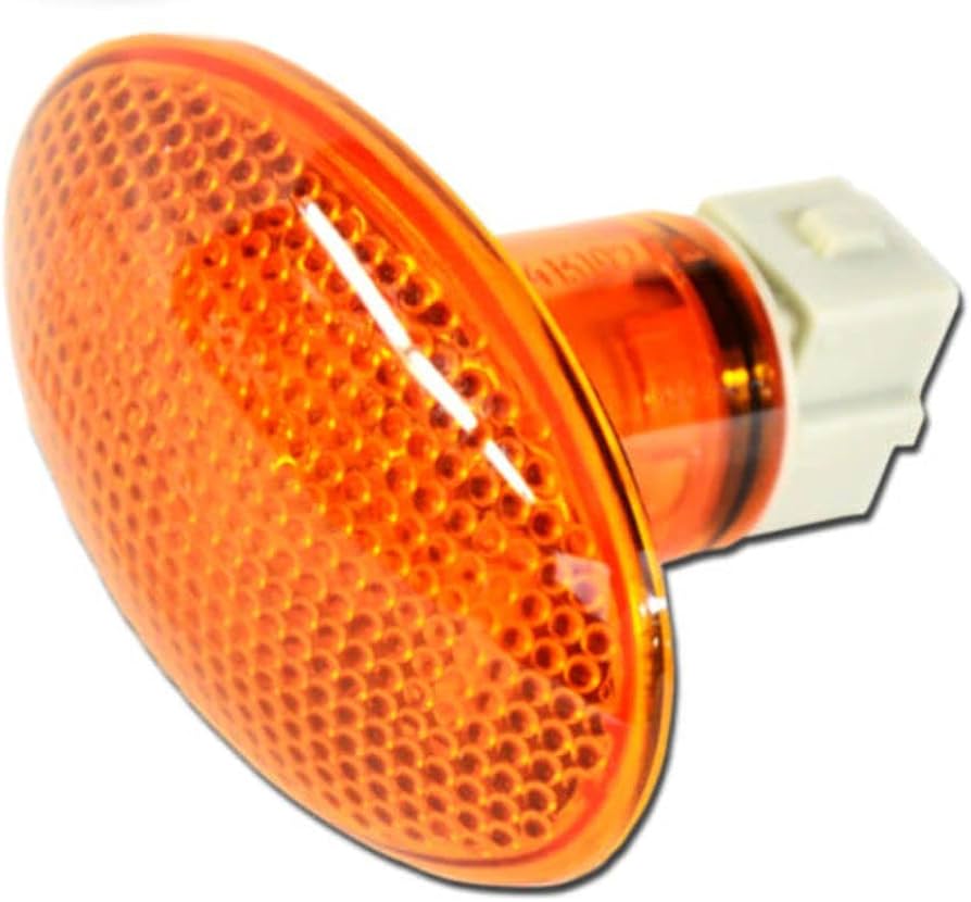 Amazon.com: Ford 8C3Z-15442-B Lamp Assy - Daytime Running : Automotive